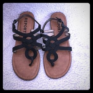 Report Women’s Sandals size 11